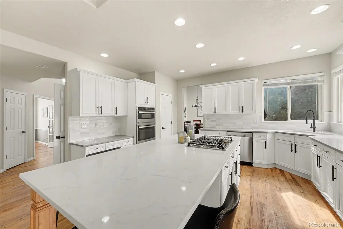 10635 Clarke Farms Drive, Parker, CO 80134 - #1