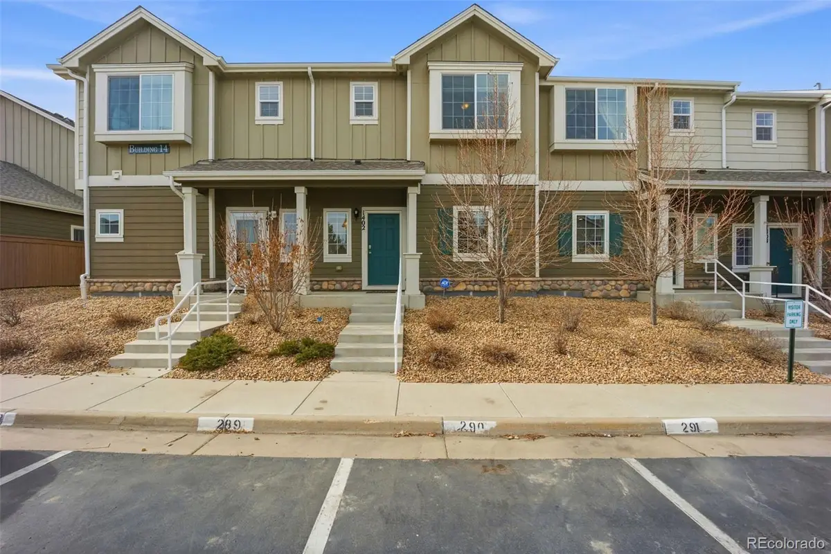 14700 E 104th Avenue #1402, Commerce City, CO 80022 - #1