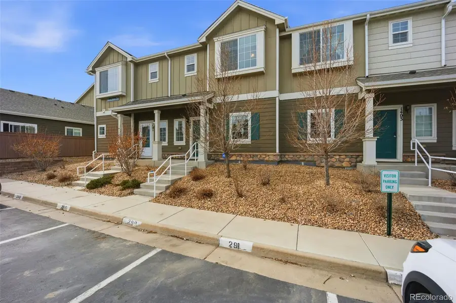 14700 E 104th Avenue #1402, Commerce City, CO 80022 - #3