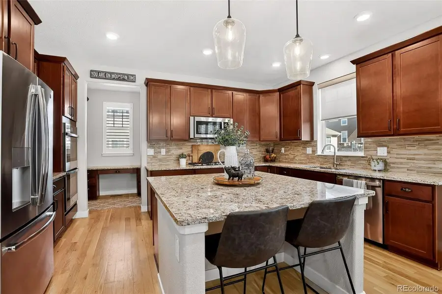 8732 S Wenatchee Court, Aurora, CO 80016 - #2