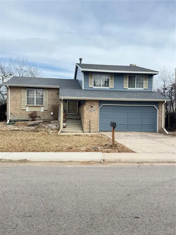 3652 S Yampa Street, Aurora, CO 80013