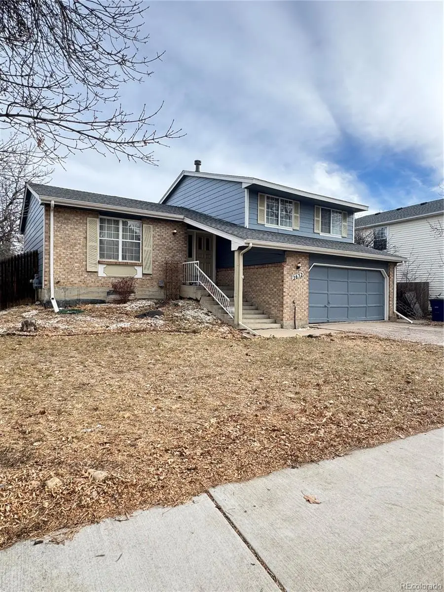 3652 S Yampa Street, Aurora, CO 80013 - #2