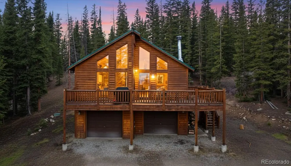 585 Miners Way, Fairplay, CO 80440 - #1