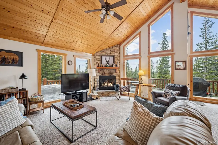 585 Miners Way, Fairplay, CO 80440 - #2