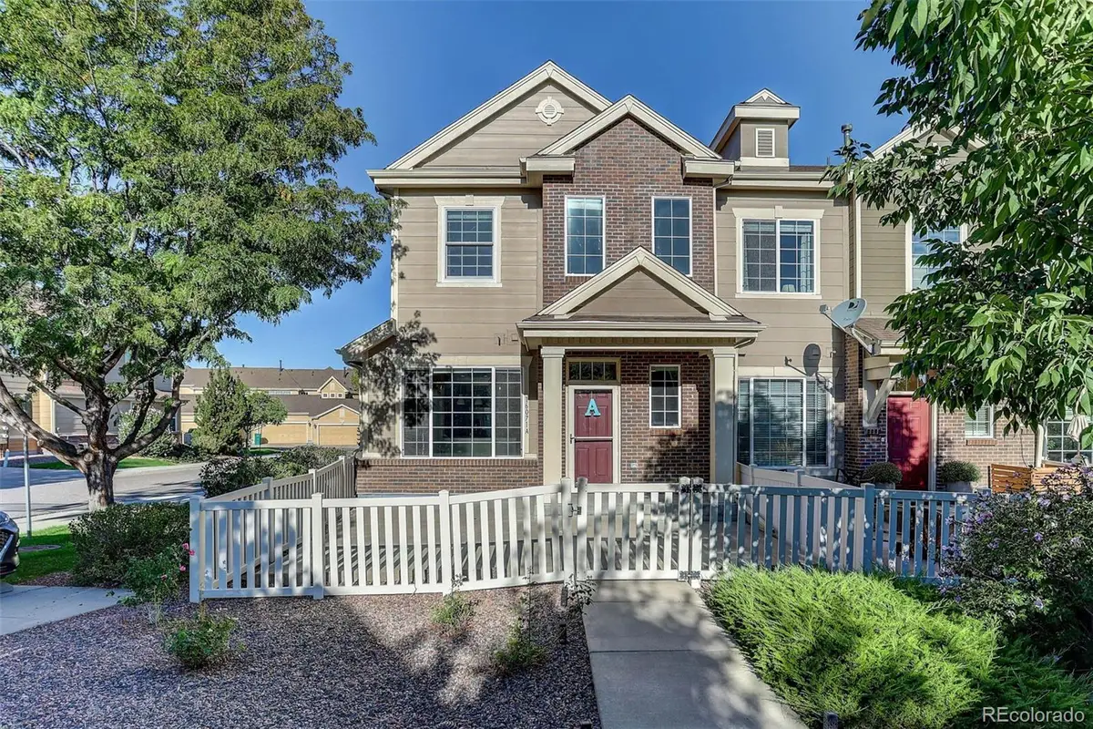 16071 W 63rd Lane #A, Arvada, CO 80403 - #1