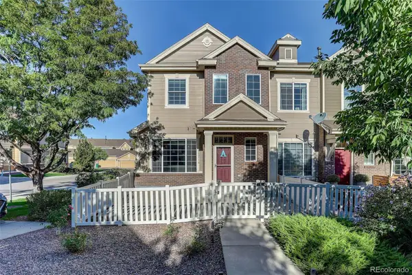 16071 W 63rd Lane #A, Arvada, CO 80403