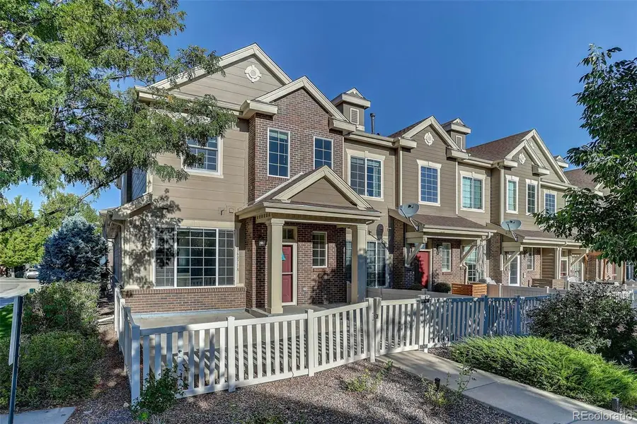 16071 W 63rd Lane #A, Arvada, CO 80403 - #2