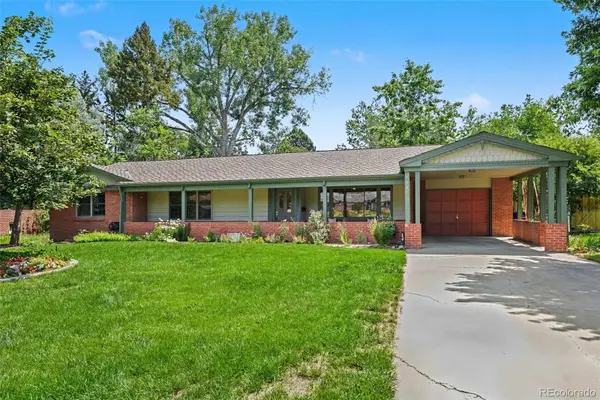 1924 21st Avenue Court, Greeley, CO 80631