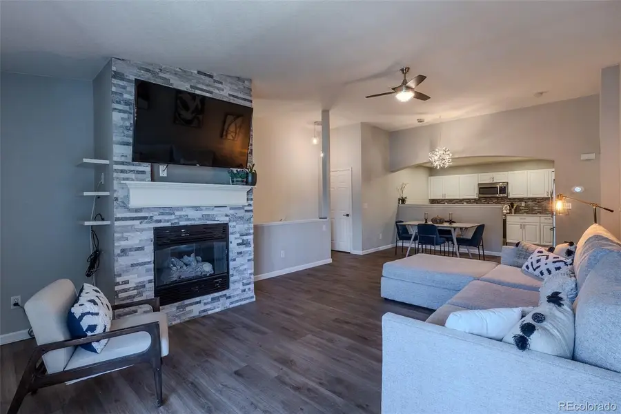 4271 S Blackhawk Circle #2C, Aurora, CO 80014 - #2