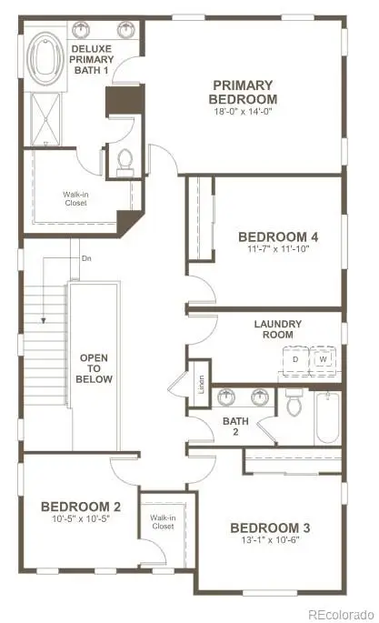 10920 Greenhorn Loop, Englewood, CO 80112 - #3