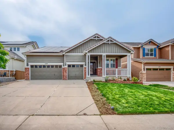 11039 Valleybrook Circle, Highlands Ranch, CO 80130