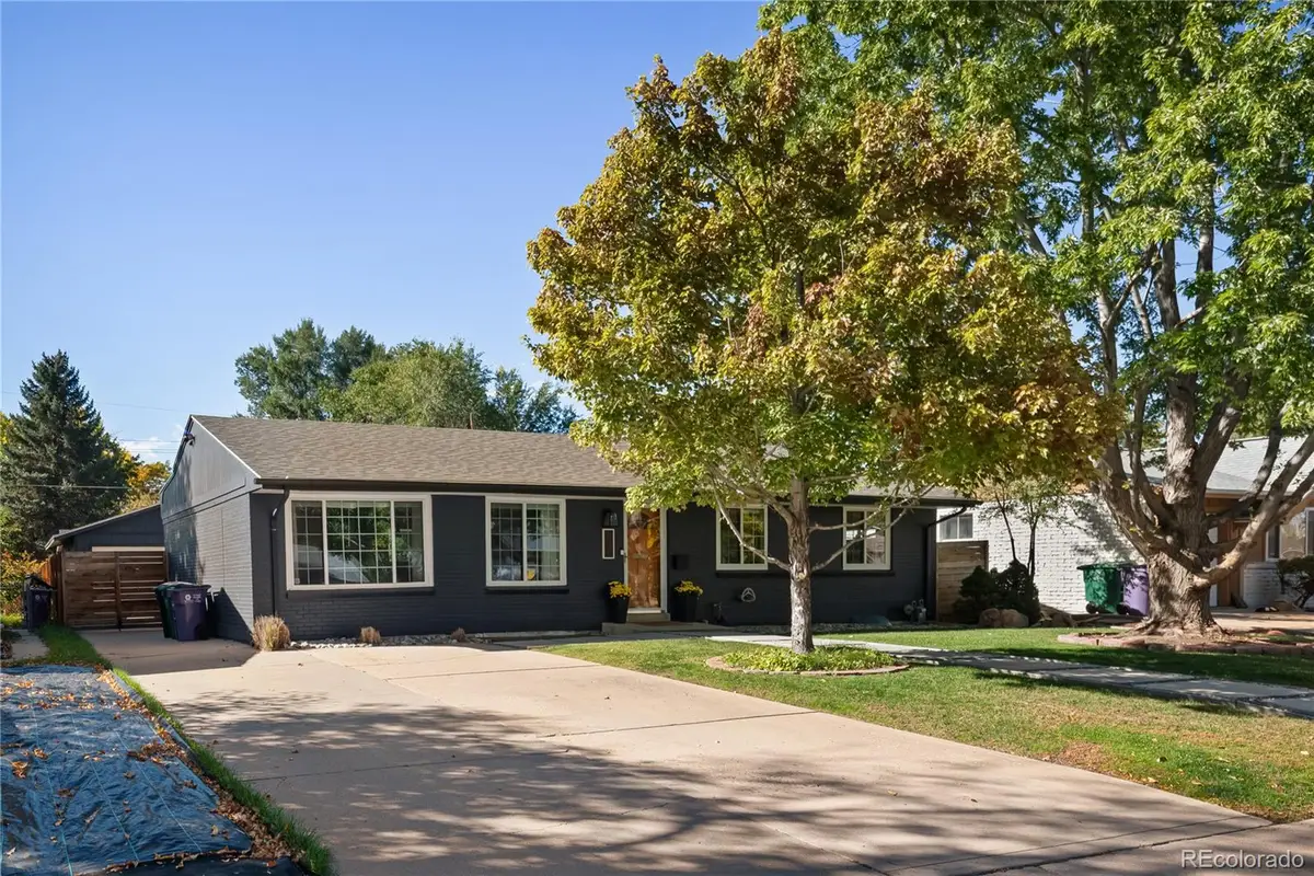 635 S Jersey Street, Denver, CO 80224 - Image #1