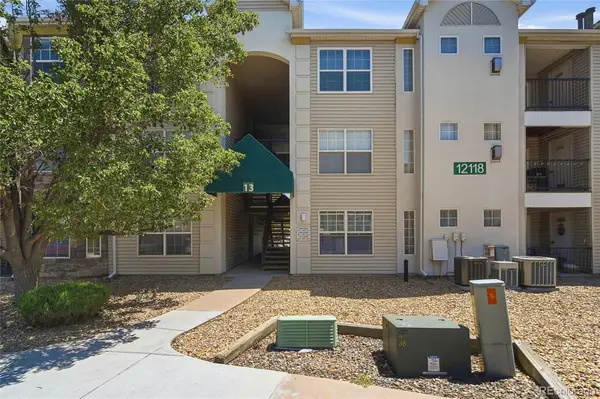 12118 W Dorado Place #103, Littleton, CO 80127