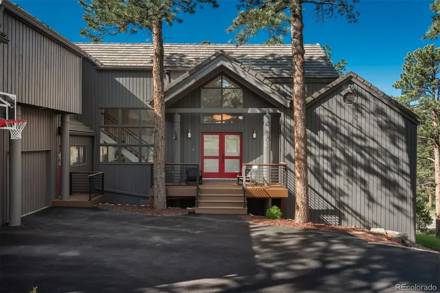 30480 Monarch Court, Evergreen, CO 80439 - #2