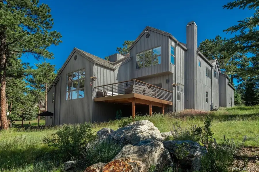30480 Monarch Court, Evergreen, CO 80439 - #3