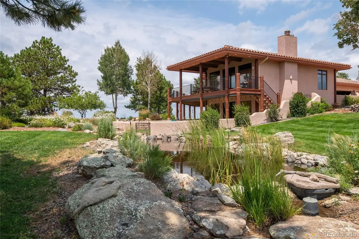 11771 E Smith Road, Elbert, CO 80106 - Image #1