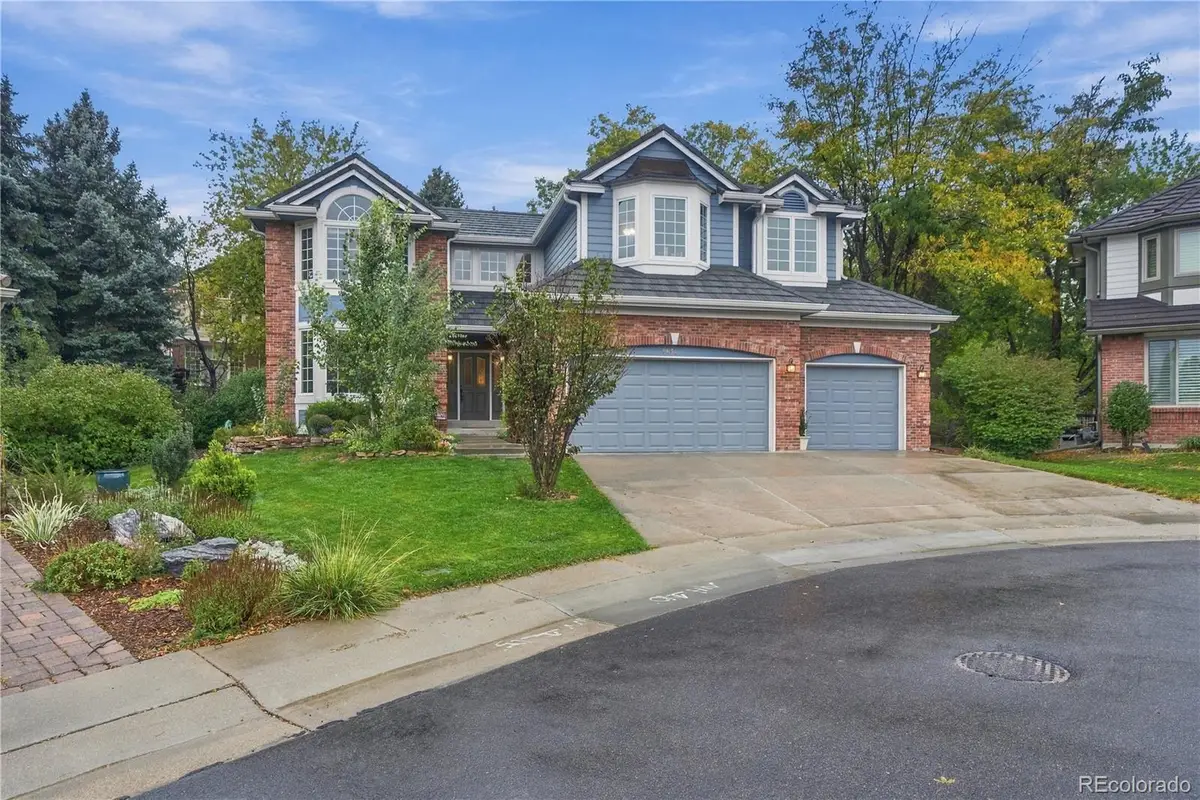 9636 E Maplewood, Greenwood Village, CO 80111 - #1