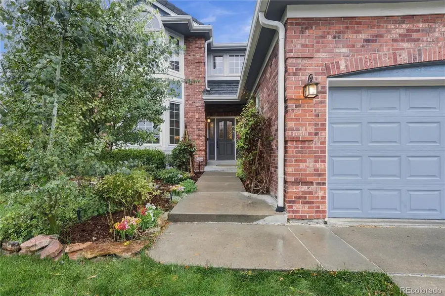 9636 E Maplewood, Greenwood Village, CO 80111 - #2