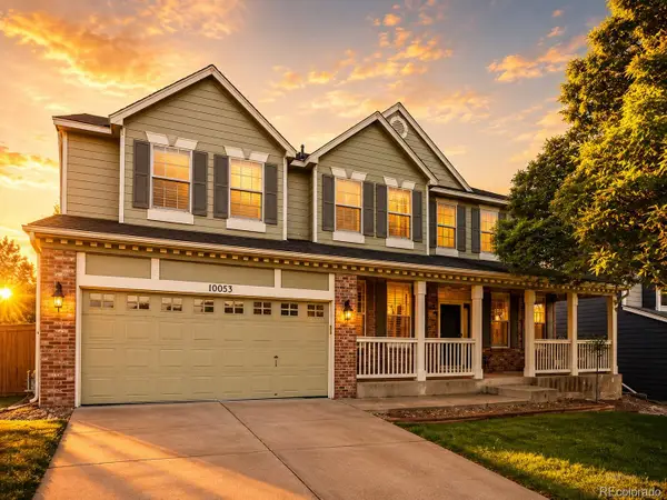 10053 Heywood Street, Littleton, CO 80130
