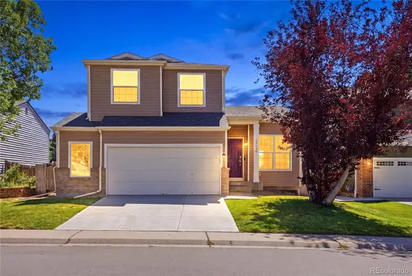 13856 W Amherst Drive, Denver, CO 80228