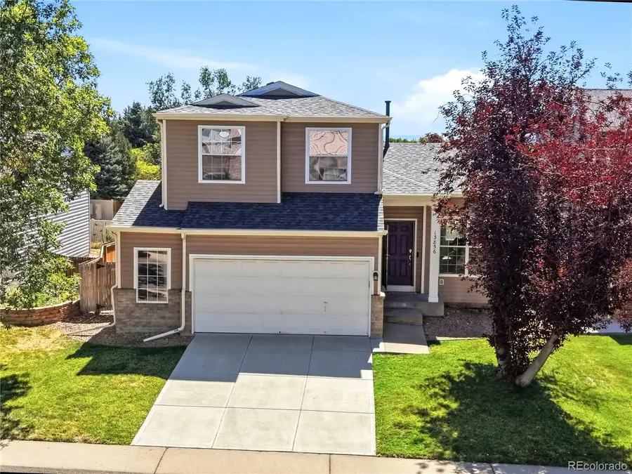13856 W Amherst Drive, Lakewood, CO 80228 - #2