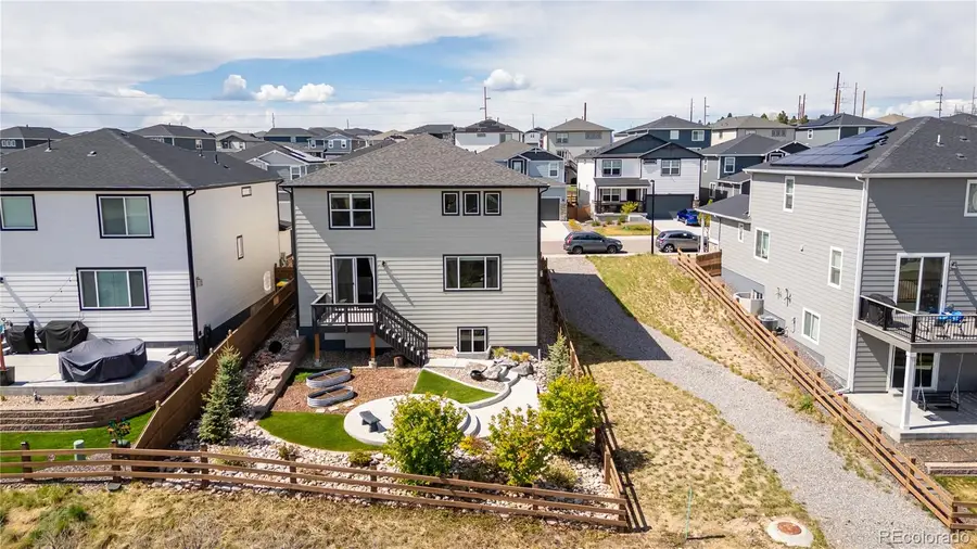 378 Silver Rock Trail, Castle Rock, CO 80104 - #2