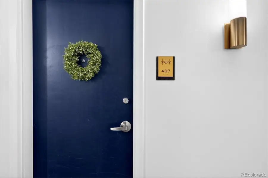 1495 Vrain Street #407, Denver, CO 80204 - Image #3