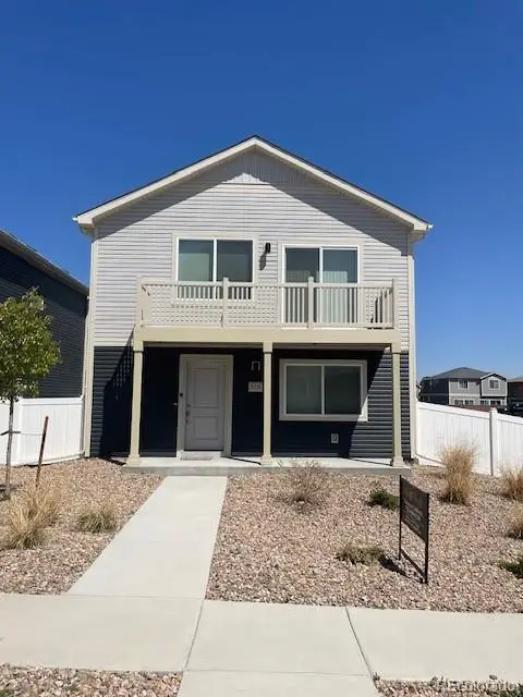 5151 N Waco Street, Denver, CO 80249 - #1