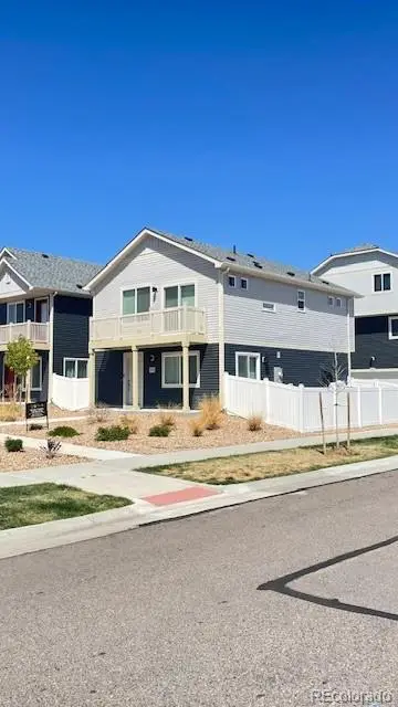 5151 N Waco Street, Denver, CO 80249 - #2