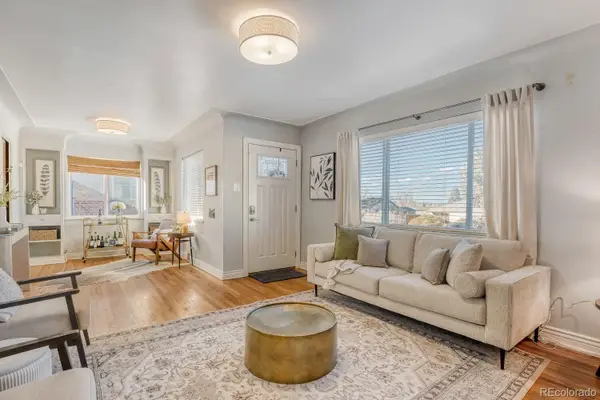 2260 W Center Avenue, Denver, CO 80223