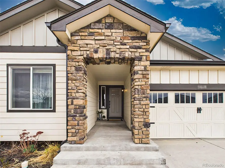 5618 Makalu Drive, Colorado Springs, CO 80924 - #2