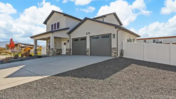 579 Fledgefield Drive, Grand Junction, CO 81504