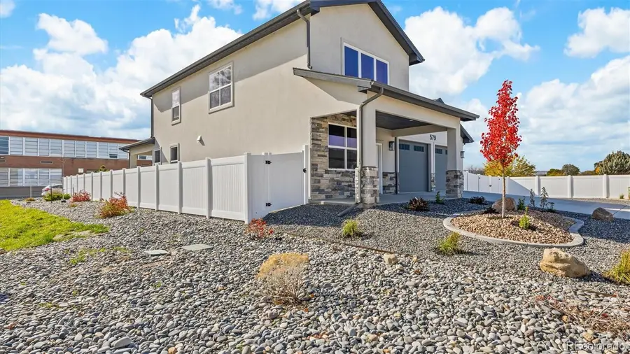 579 Fledgefield Drive, Grand Junction, CO 81504 - #3