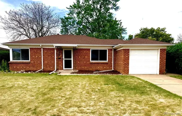 3340 E 30th Avenue, Denver, CO 80205