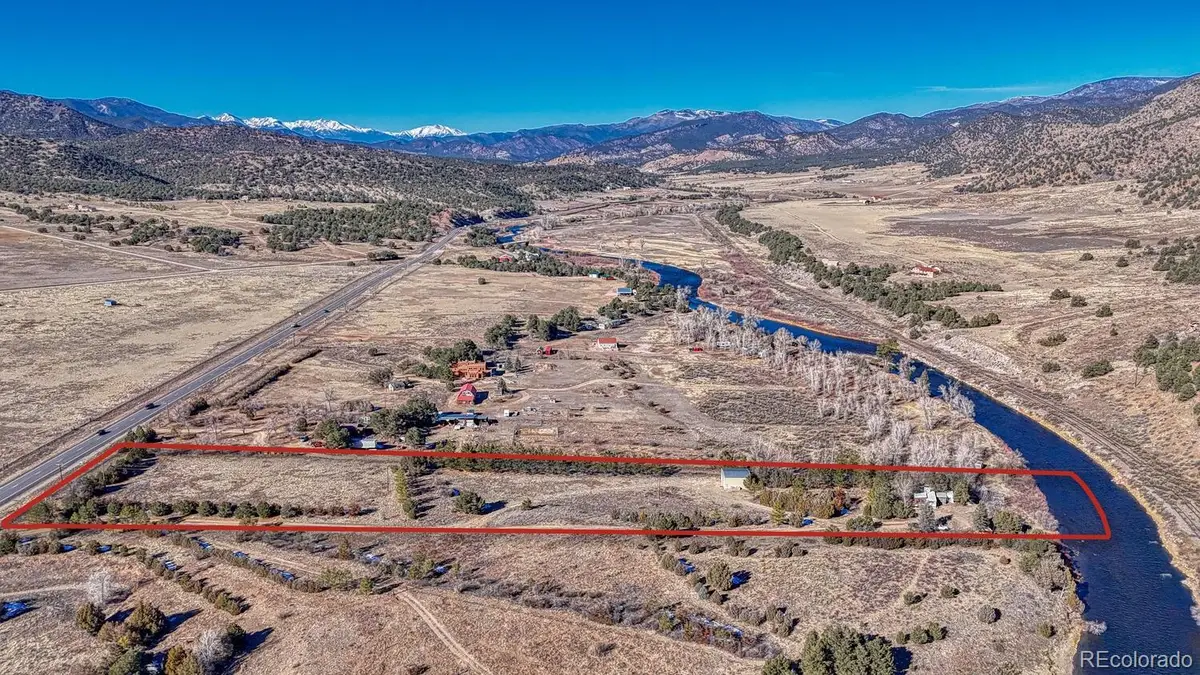 14527 Us Highway 50, Coaldale, CO 81222 - #1