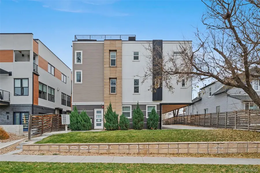 1840 Irving Street, Denver, CO 80204 - Image #2
