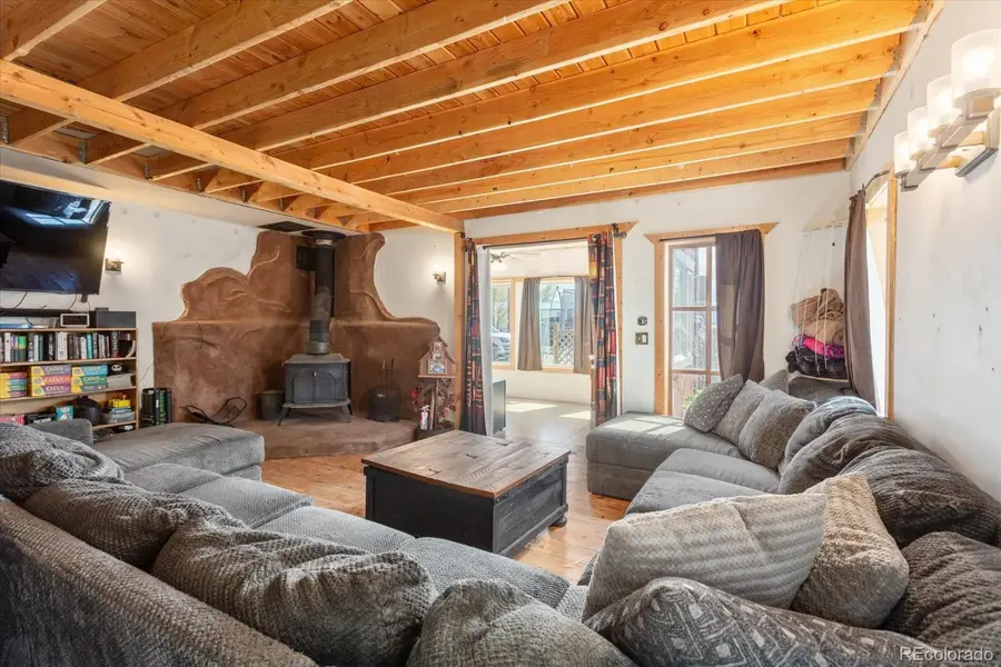 125 1st Street, Saguache, CO 81149 - #3