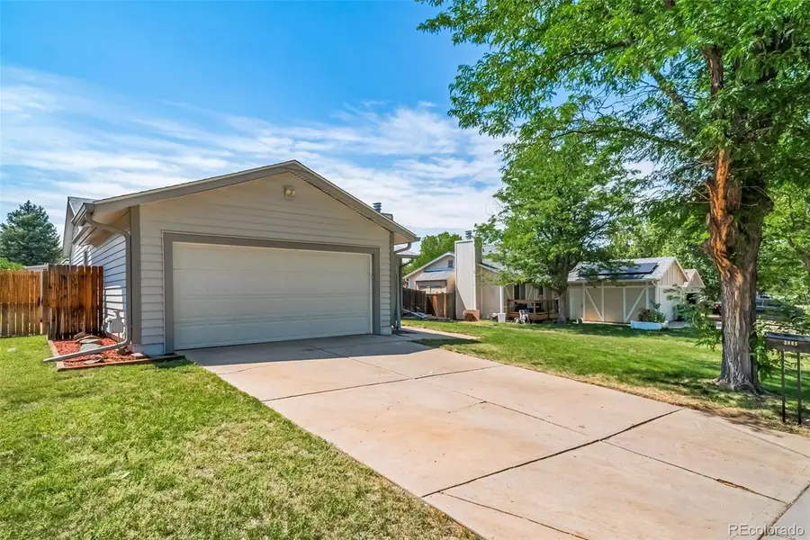 3865 S Nucla Street, Aurora, CO 80013 - #2