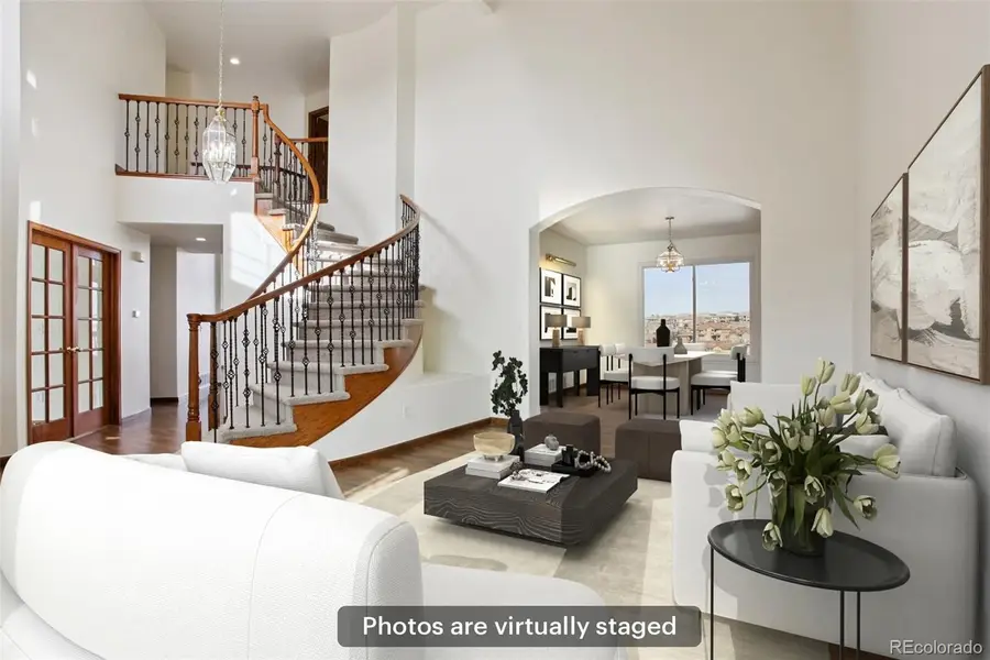 2981 Montclair Court, Highlands Ranch, CO 80126 - #3