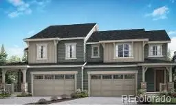 9048 Bondcliff Lane, Parker, CO 80134 - #1