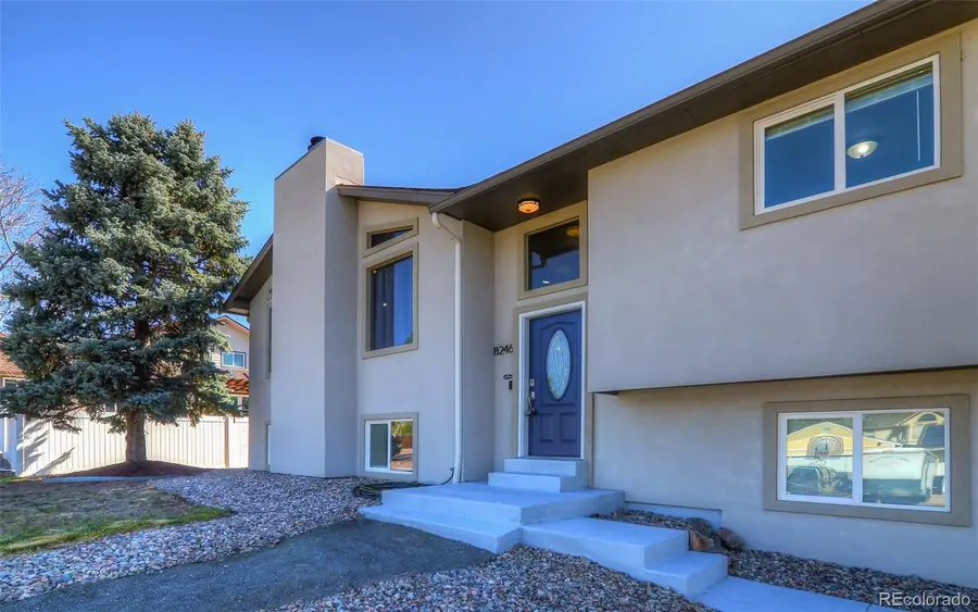 8246 S Dover Street, Littleton, CO 80128 - #2