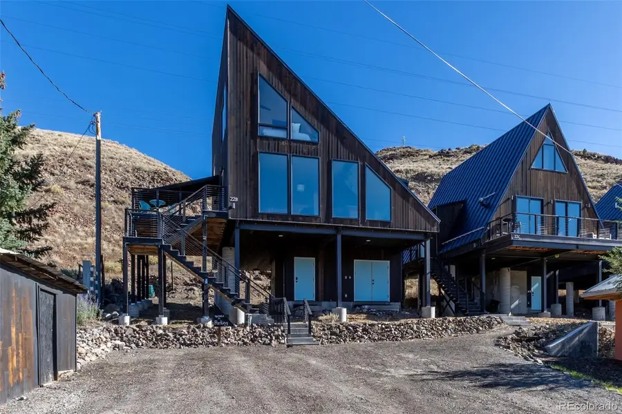 22 Hillside Drive #B, Salida, CO 81201 - Image #2