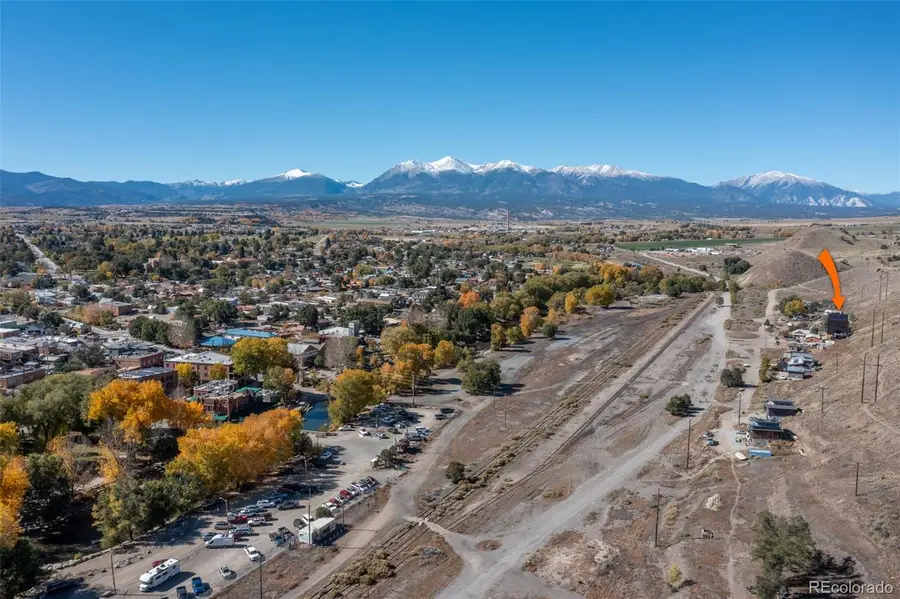 22 Hillside Drive #B, Salida, CO 81201 - Image #3