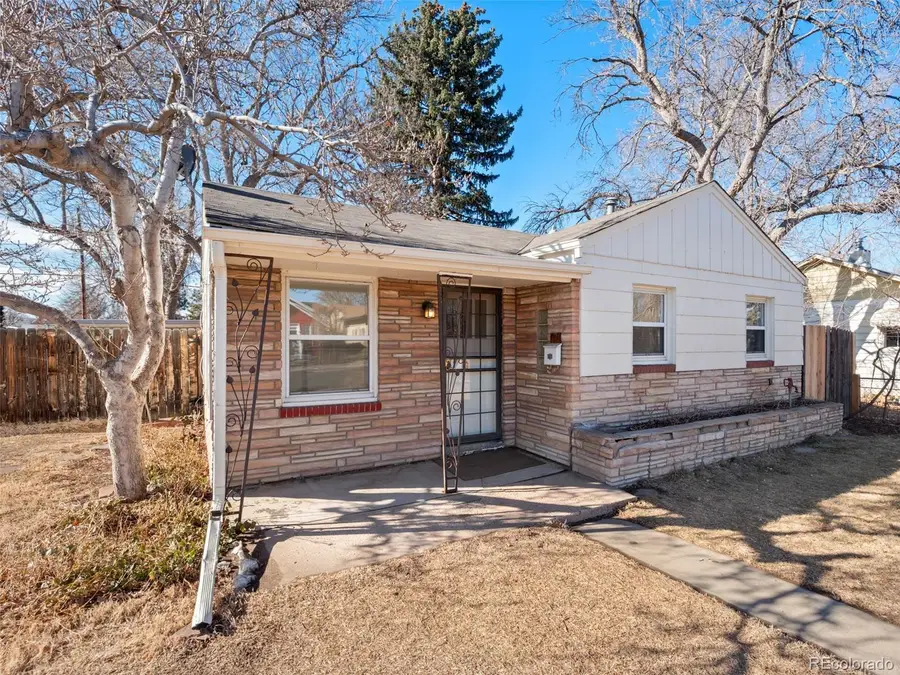 4395 S Pennsylvania Street, Englewood, CO 80113 - Image #2