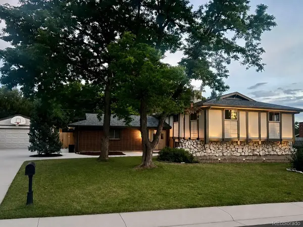 1404 E Fremont Circle N, Centennial, CO 80122