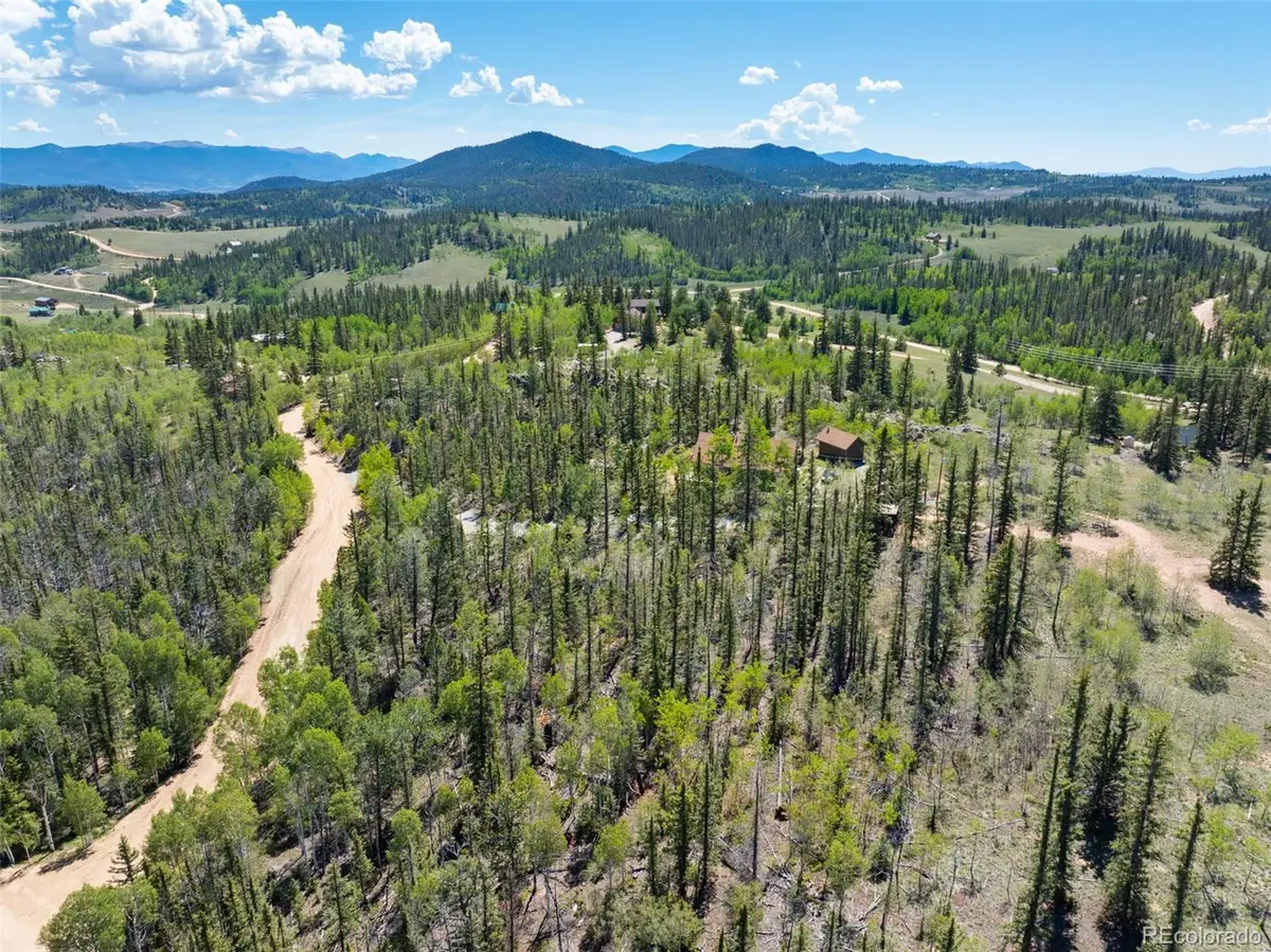 1049 Teton Trail, Como, CO 80456 - #1