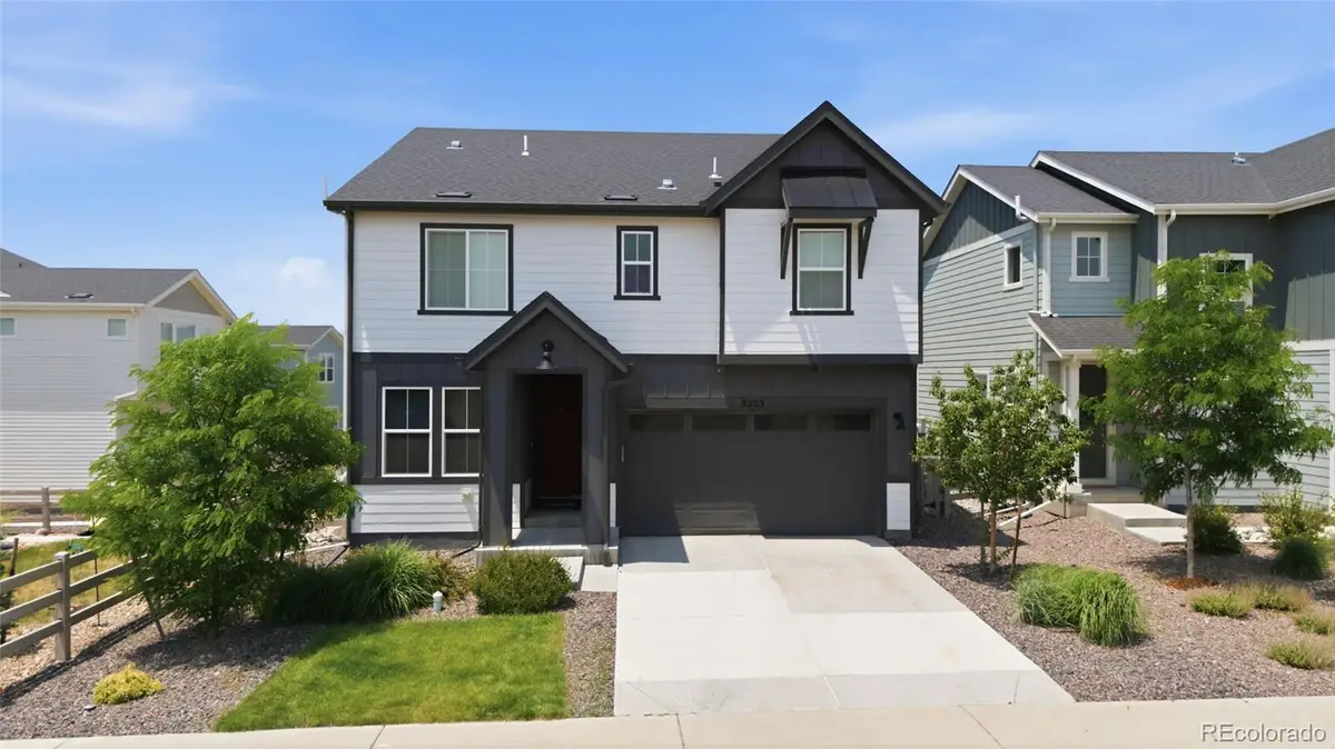 8223 Big Thompson Street, Littleton, CO 80125 - #1