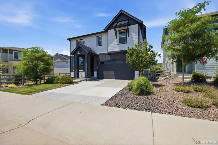 8223 Big Thompson Street, Littleton, CO 80125 - #3