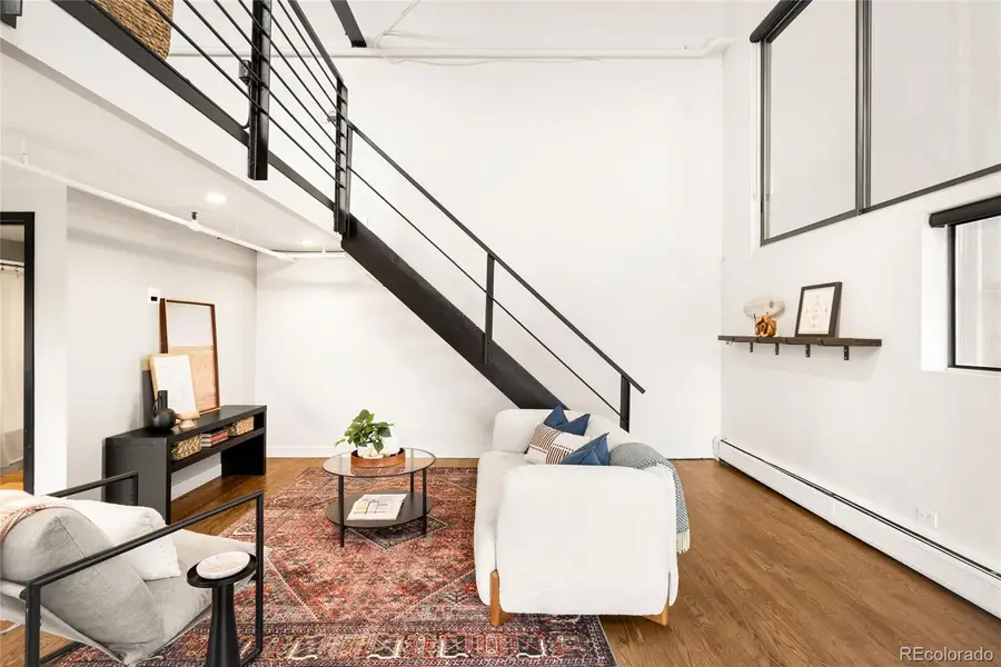 3377 Blake Street #213, Denver, CO 80205 - Image #3