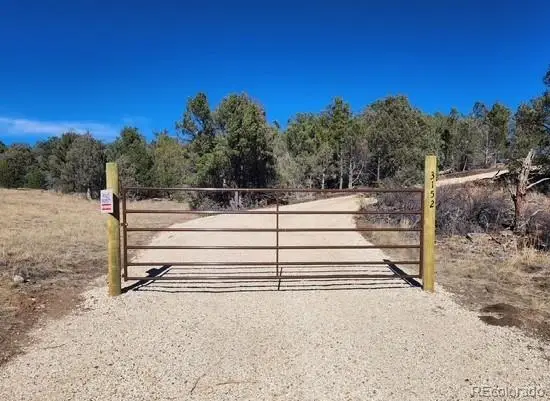 3152 Indian Wells Road, Cotopaxi, CO 81223